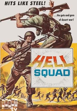 Hell Squad