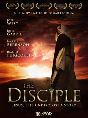 The Disciple