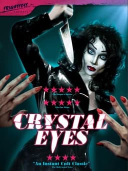Crystal Eyes