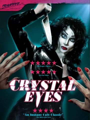 Crystal Eyes