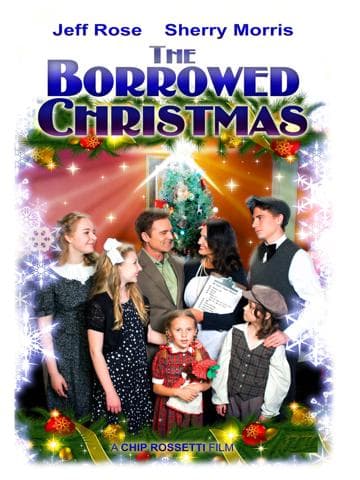 The Borrowed Christmas
