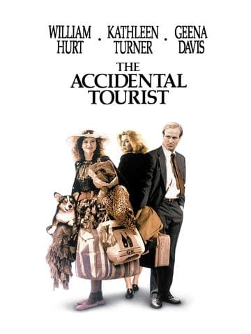 The Accidental Tourist