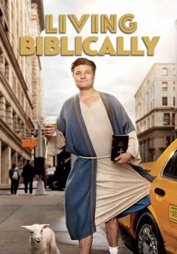 Living Biblically