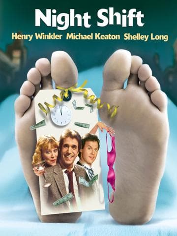 Night Shift