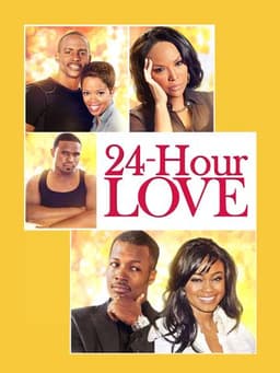 24 Hour Love