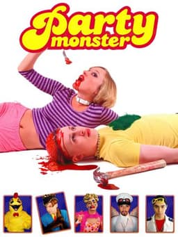 Party Monster