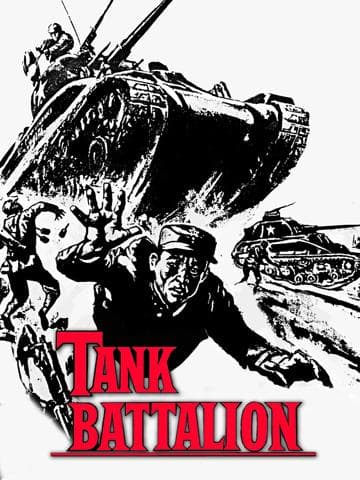 Tank Battalion