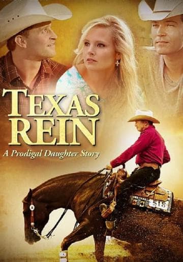 Texas Rein