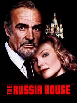 The Russia House