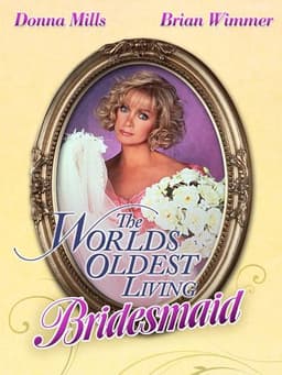 The World's Oldest Living Bridesmaid