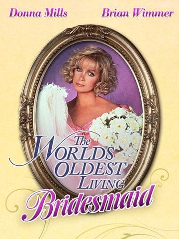 The World's Oldest Living Bridesmaid