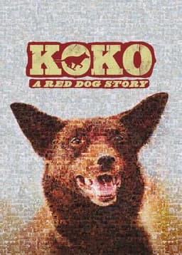 Koko: A Red Dog Story