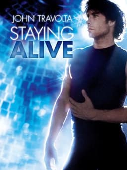 Staying Alive