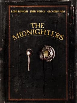 The Midnighters