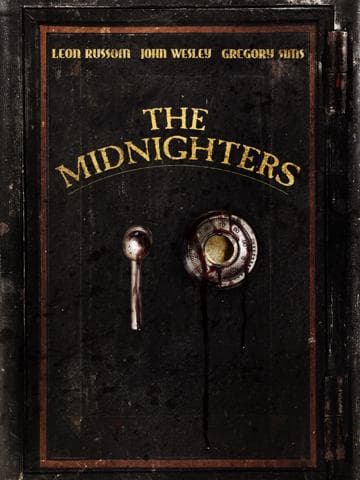 The Midnighters