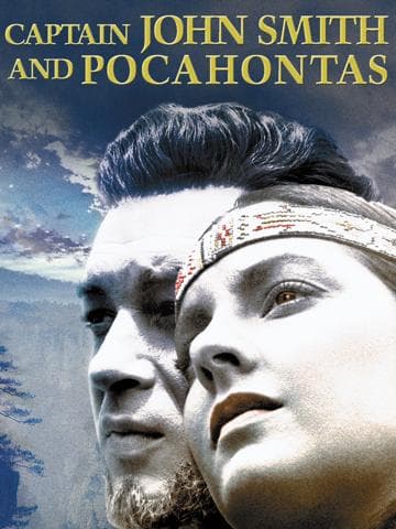 Captain John Smith and Pocahontas
