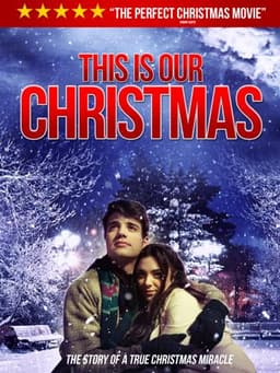 This Is Our Christmas