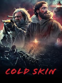 Cold Skin
