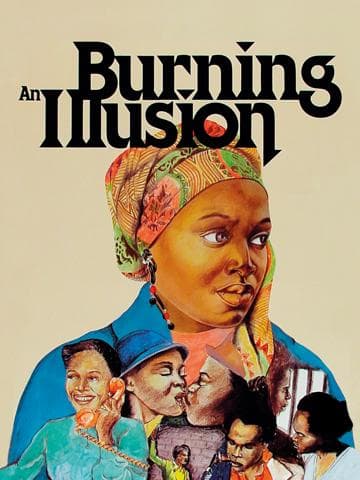 Burning an Illusion