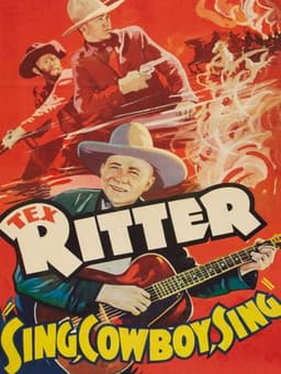Sing Cowboy Sing