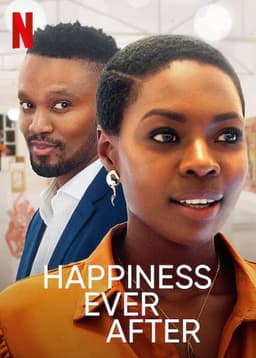 Happiness Ever After