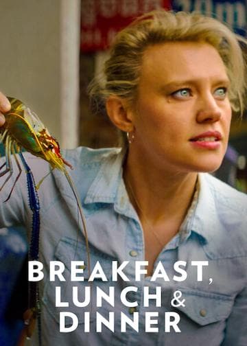 Breakfast, Lunch & Dinner