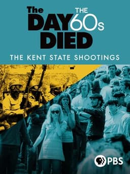 The Day the '60s Died