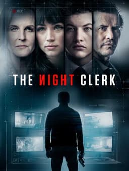 The Night Clerk