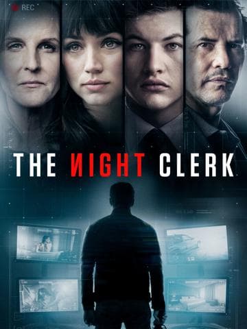The Night Clerk