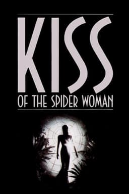 Kiss of the Spider Woman