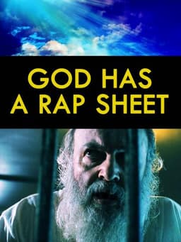God Has a Rap Sheet