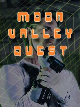 Moon Valley Quest