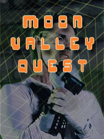 Moon Valley Quest