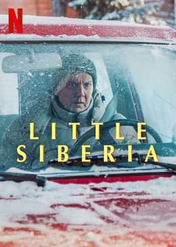 Little Siberia