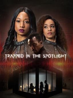 Trapped in the Spotlight