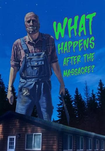 What Happens After the Massacre?