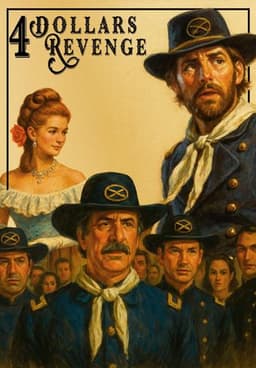 4 Dollars of Revenge