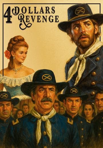 4 Dollars of Revenge