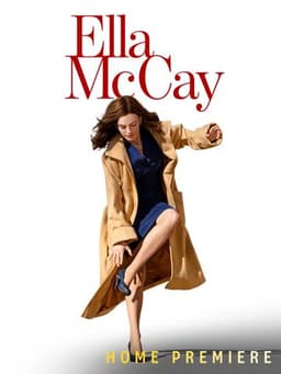 Ella McCay