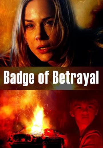 Badge of Betrayal