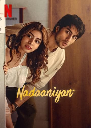 Nadaaniyan