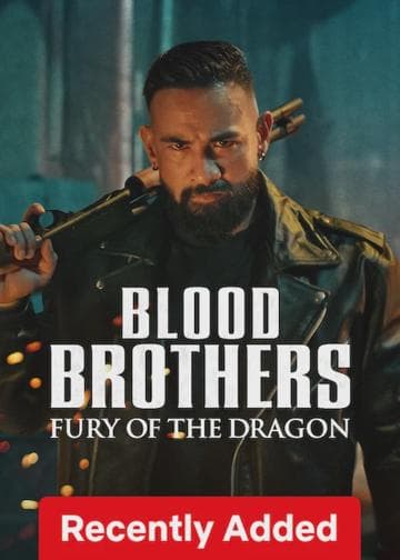 Blood Brothers: Bara Naga