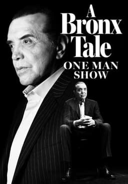 A Bronx Tale: One Man Show