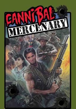Cannibal Mercenary