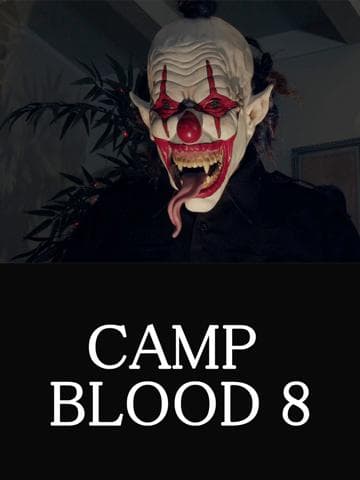 Ghost of Camp Blood