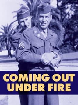 Coming Out Under Fire