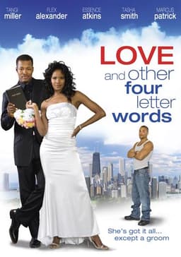Love and Other Four Letter Words