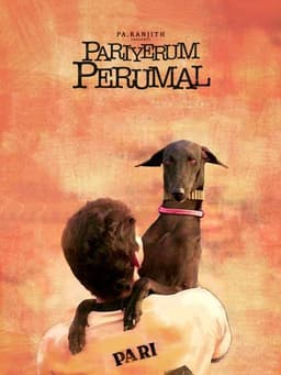 Pariyerum Perumal