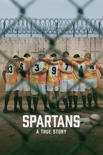 Spartans: A True Story