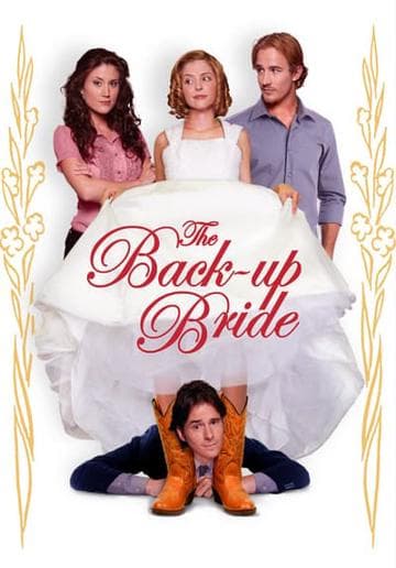 The Back-up Bride